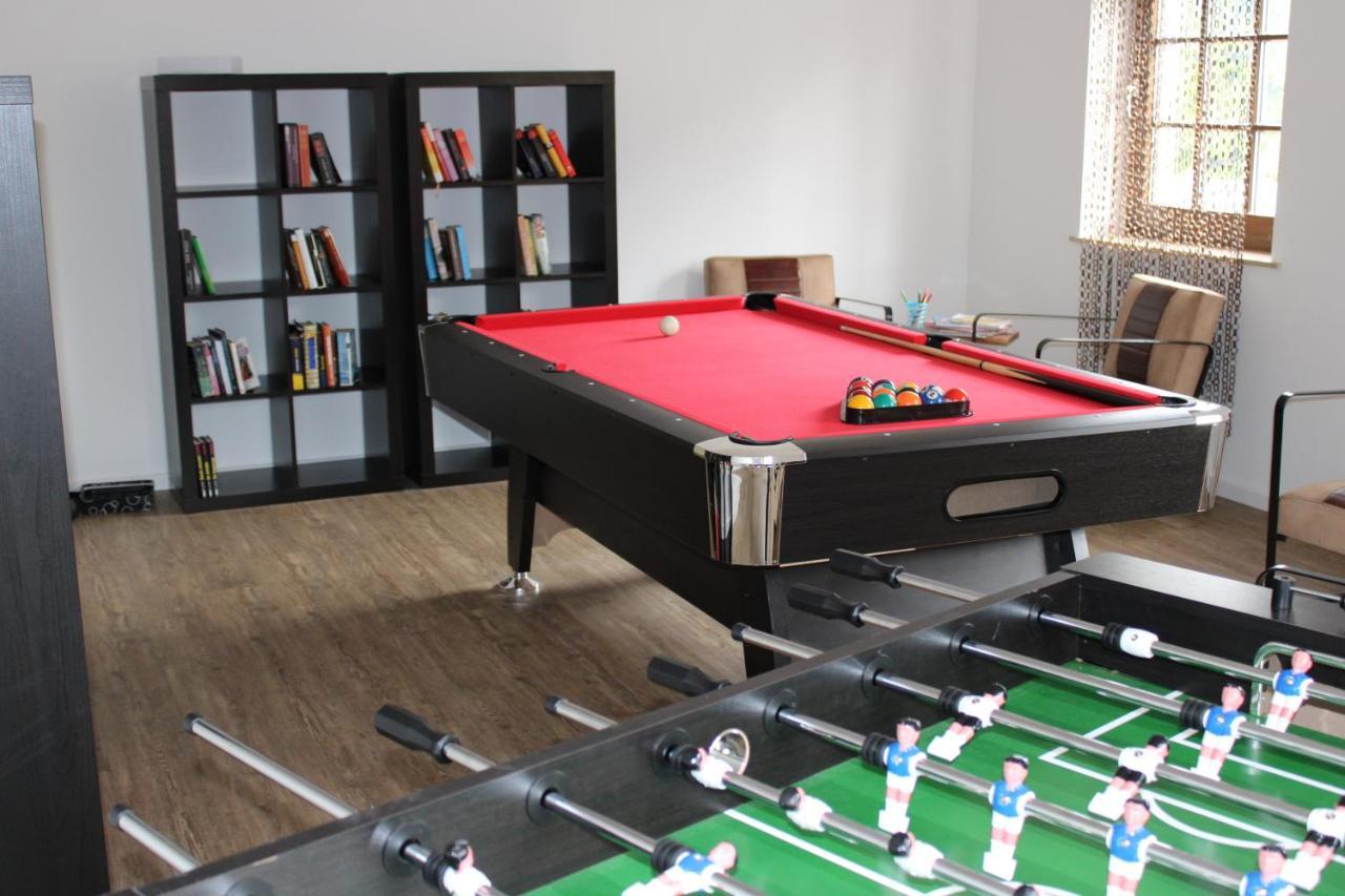 Spreezeit Connect Hotel Senftenberg