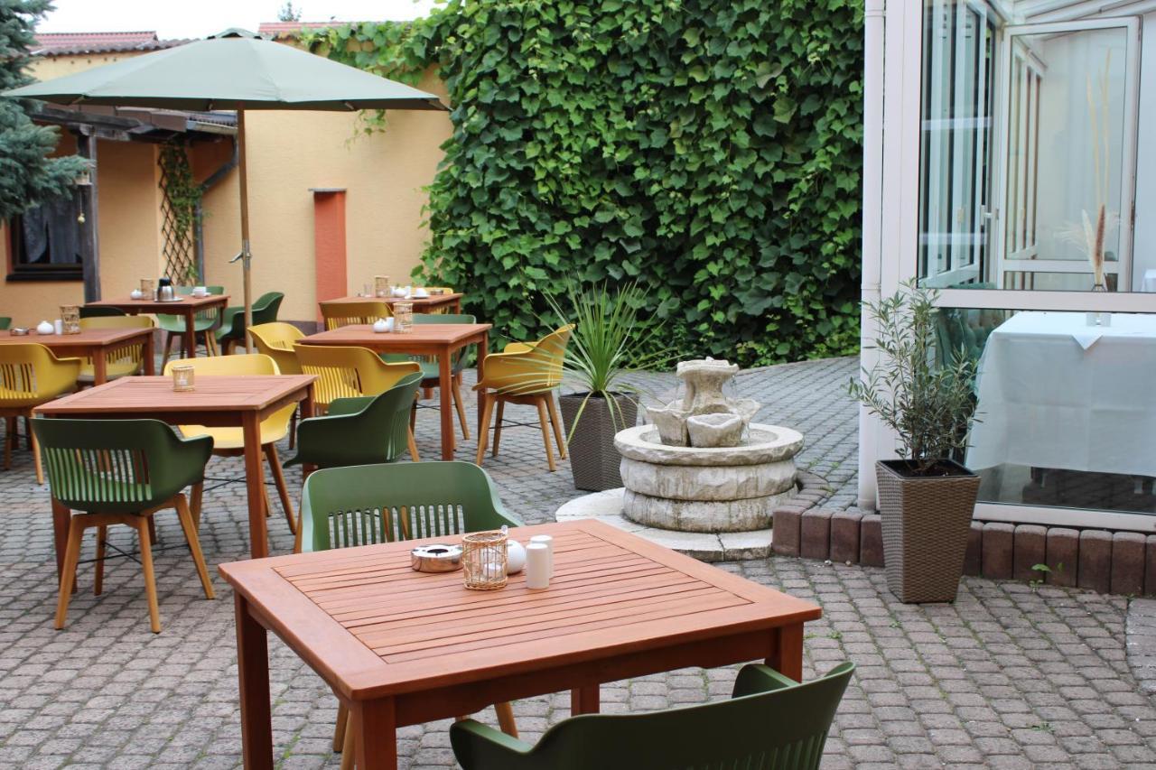 Hotel Spreezeit Connect Senftenberg