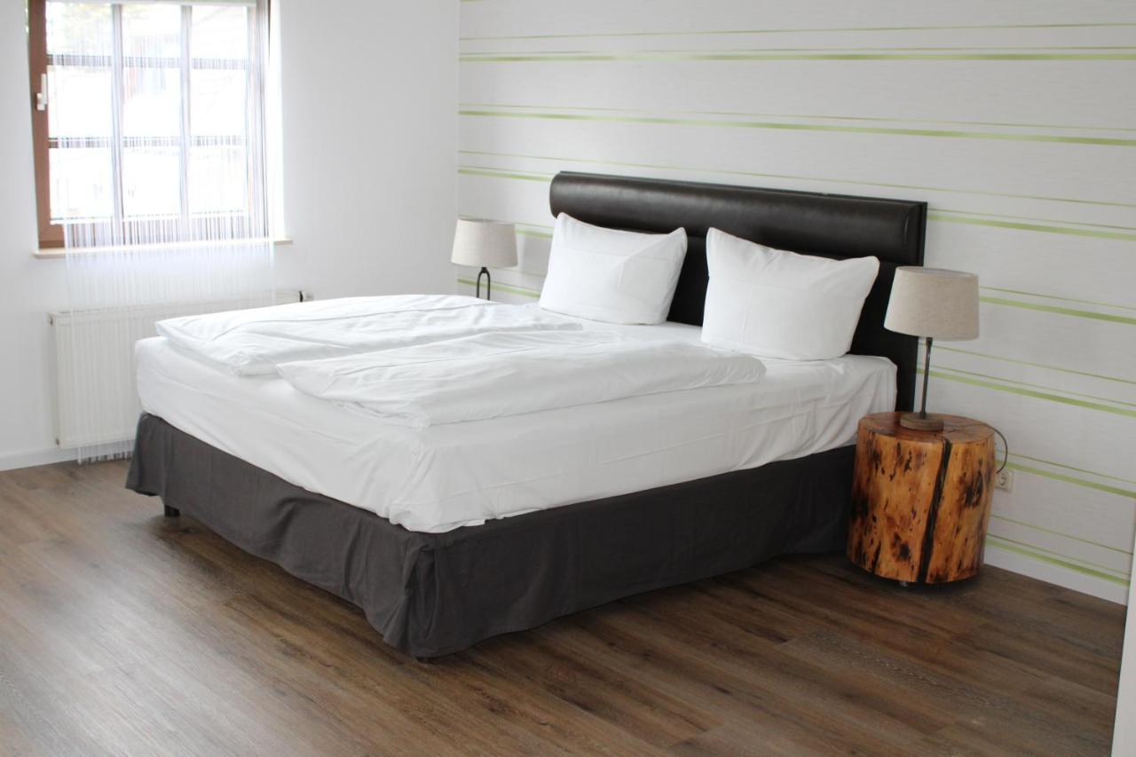 Spreezeit Connect Hotel Senftenberg